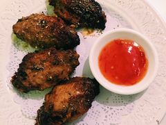 -美丽心情蛋糕(江苏路店)