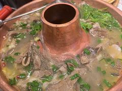 -阿财老铺·老蚌埠龙虾城(华夏总店)