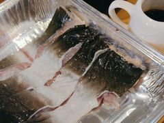 -赤坂亭·M9和牛烧肉·铁板烧·日料398放题(长泰广场店)