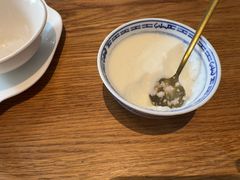 -花舍·新派粤菜·西餐·下午茶(亚运村·鸟巢店)
