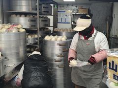 -天泽祥·鼓楼馒头(鼓楼店)
