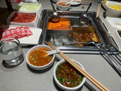 -海底捞火锅(吾悦广场店)