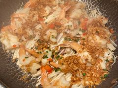 -吃饭皇帝大土家民族菜(正大广场店)