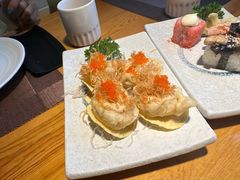 -禾风·海鲜料理自助(玉林店)