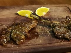 -The Cheebat 锌吧·Bistro(体育西店)