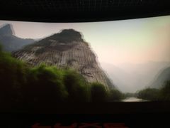LUXE厅-百丽宫影城(嘉里汇店)