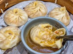 -馋三尺蟹粉小笼(人民广场店)