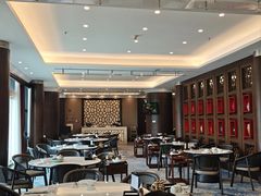 -顺德喜来登酒店·采悦轩