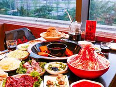 -三江两海老火锅(北京首店)