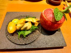-松涛日本料理