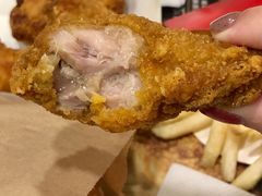-麦当劳(宜安广场店)