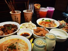 -金色印象·4K影院式足体养生(双龙湖店)