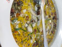 -酸婆娘重庆菜(紫竹路店)