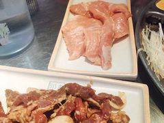 -喜来稀肉(虹泉路店)