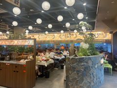 -三毛烧烤·南昌大排档(山姆店)
