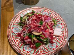 -杨小佳·齐齐哈尔烤肉·烤串(广州店)