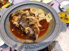 -章丘宴(唐人中心店)