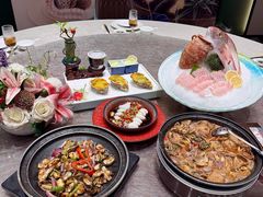-尖沙咀大酒楼(罗村店·粤菜海鲜·宴会聚餐)