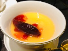 -甄御•海鲜新青岛菜(麦岛店)