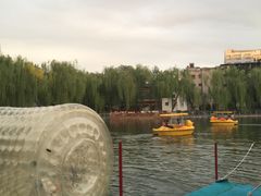 -莲湖公园