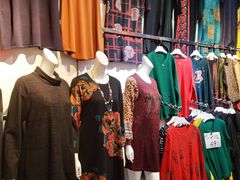 -友谊服饰商场(名品商厦店)