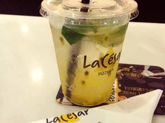 -乐凯撒披萨(正佳广场店)