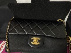 -CHANEL(恒隆广场店)