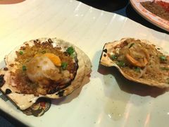 -肉串汪(望京店)