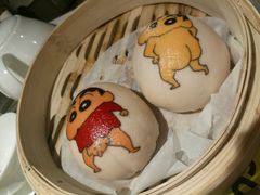 -点心代表DIM SUM ICON(中环店)