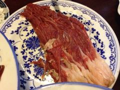 -裕德孚·非遗手切涮羊肉(东直门内大街店)
