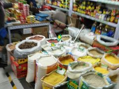 -金宝生活市场(东五环店)