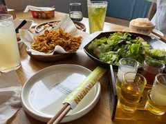 -苦尽酒馆·川菜(鼓楼店)
