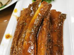 -白魁老号饭庄(交道口店)