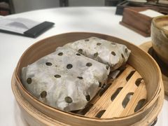 -白天鹅宾馆-宏图府餐厅
