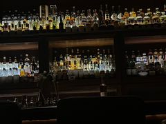 -The Bottle Bar(羲和商业广场店)