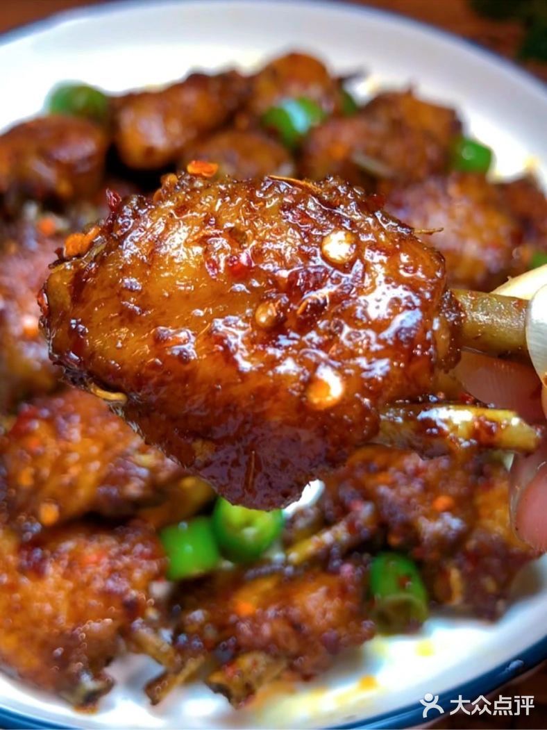 闺蜜每次来蹭饭必点的一道菜，太好吃了