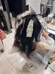 -乾健·烫染·接发SALON