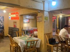 -可可大虾武汉土菜大排档(万松园1店)