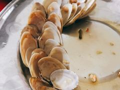 -曾记大腰子烧烤(苗栗路总店)