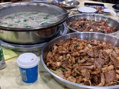 -标记美食新鲜猪杂(兴南大道店)