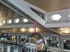 -厦门高崎国际机场-T3航站楼