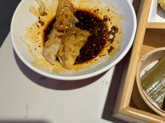 -龙抄手(文殊坊店)