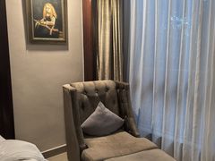 -圣爵菲斯大酒店(长沙世界之窗店)