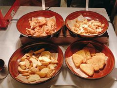 -长沙大王山朗豪酒店·朗豪自助餐厅