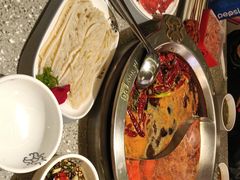 -大龙燚火锅(太古里店)