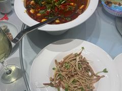 -锦庐道地川菜(来福士店)
