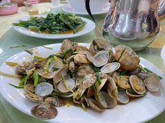 -秋姐美食店(旅游大道店)