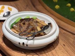 -萧记三鲜烩面(郑汴路店)