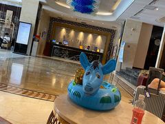 -水晶之星洗浴温泉汗蒸