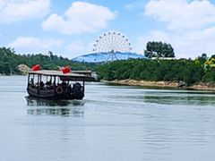 -渔岛海洋度假区